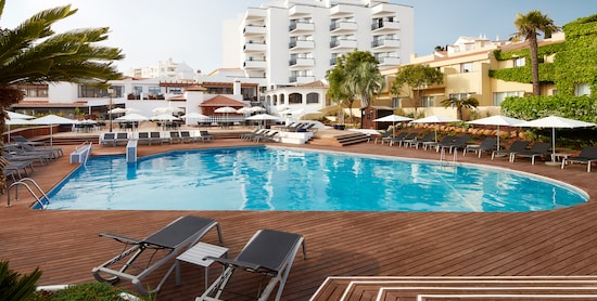 Tivoli Lagos Algarve Resort